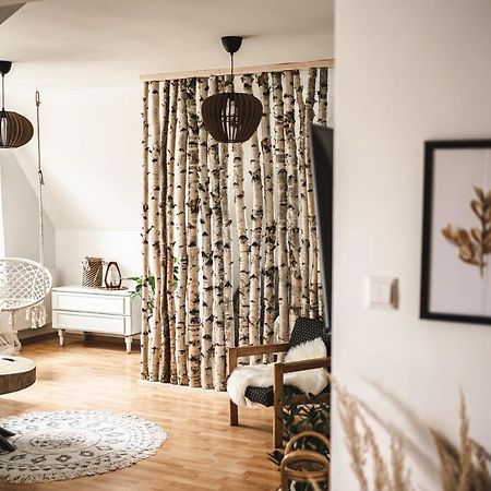 Apartamenty Shanta Koscielisko Ngoại thất bức ảnh
