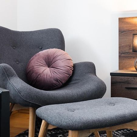 Apartamenty Shanta Koscielisko Ngoại thất bức ảnh