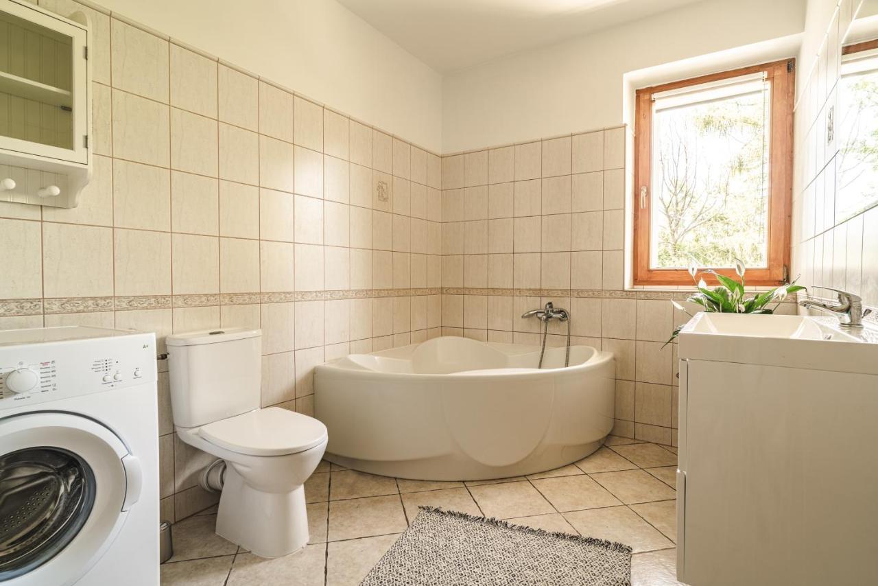 Apartamenty Shanta Koscielisko Ngoại thất bức ảnh