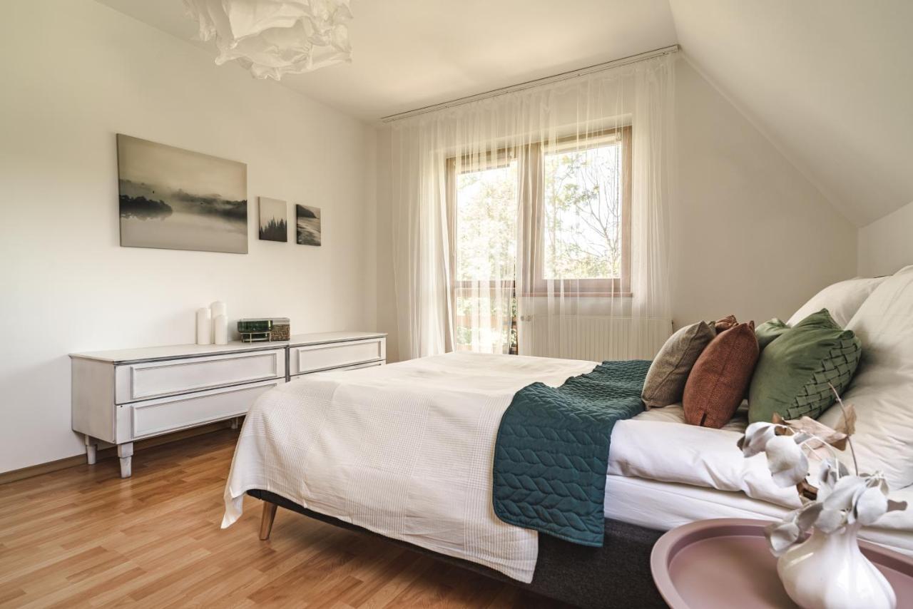 Apartamenty Shanta Koscielisko Ngoại thất bức ảnh