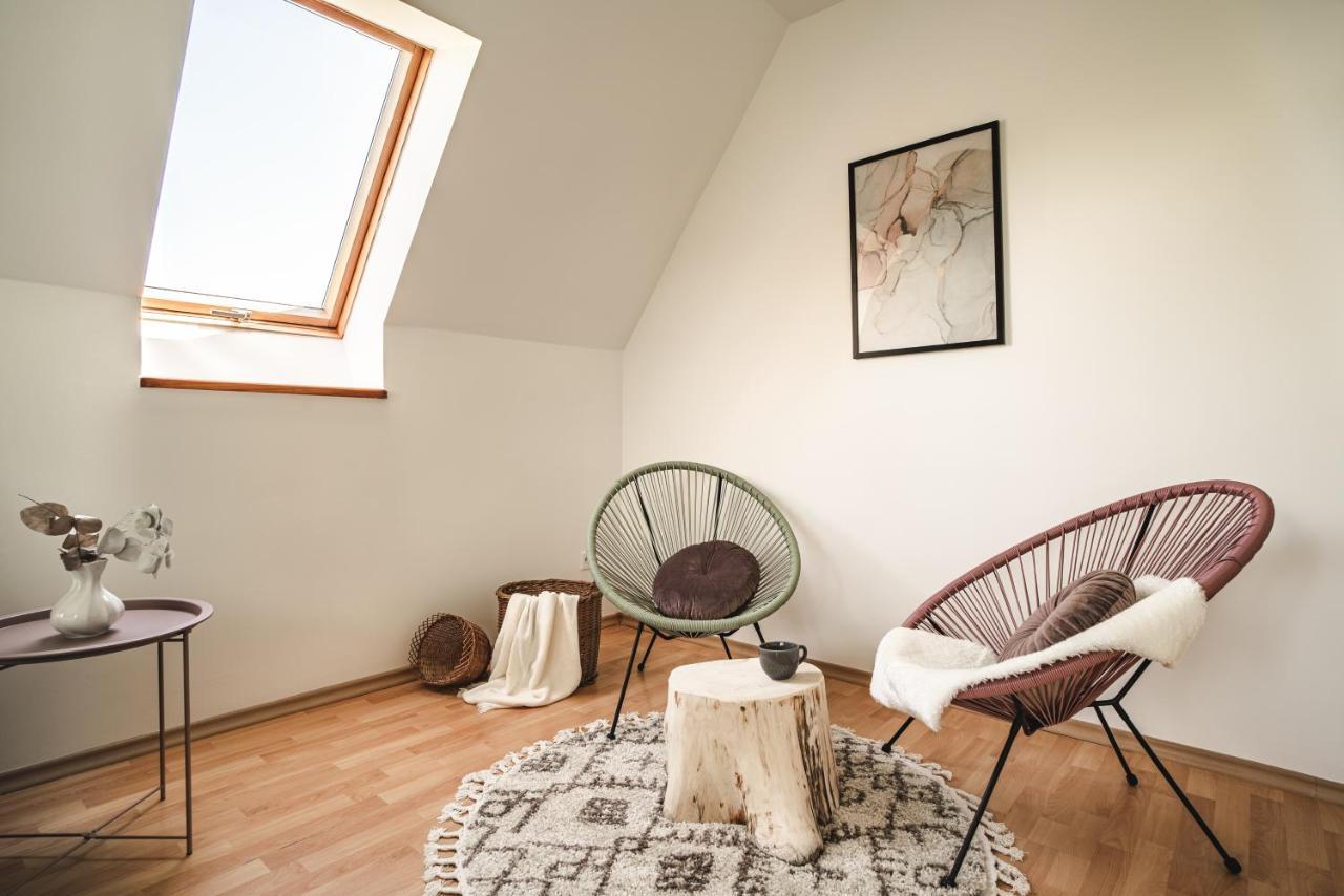 Apartamenty Shanta Koscielisko Ngoại thất bức ảnh