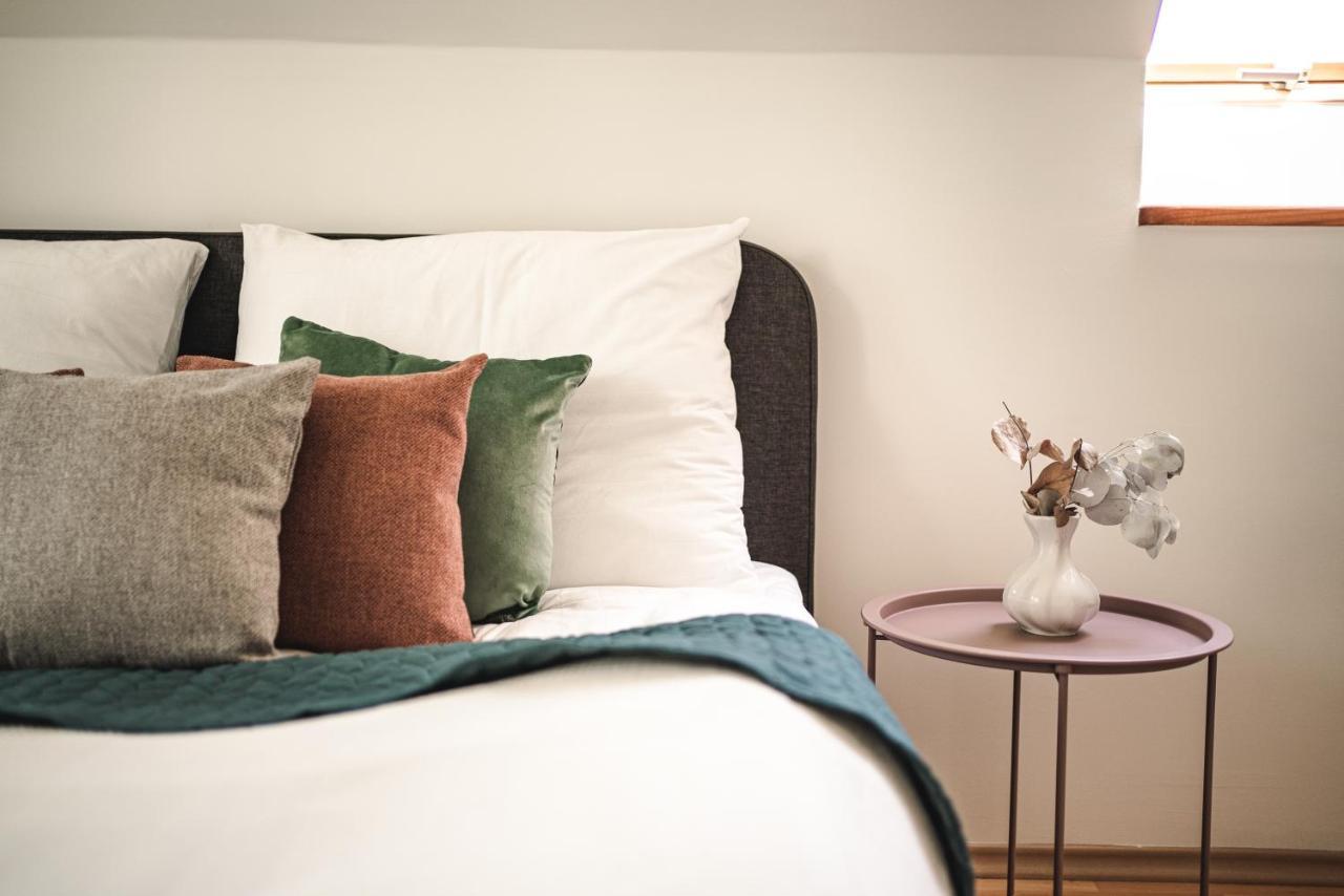 Apartamenty Shanta Koscielisko Ngoại thất bức ảnh