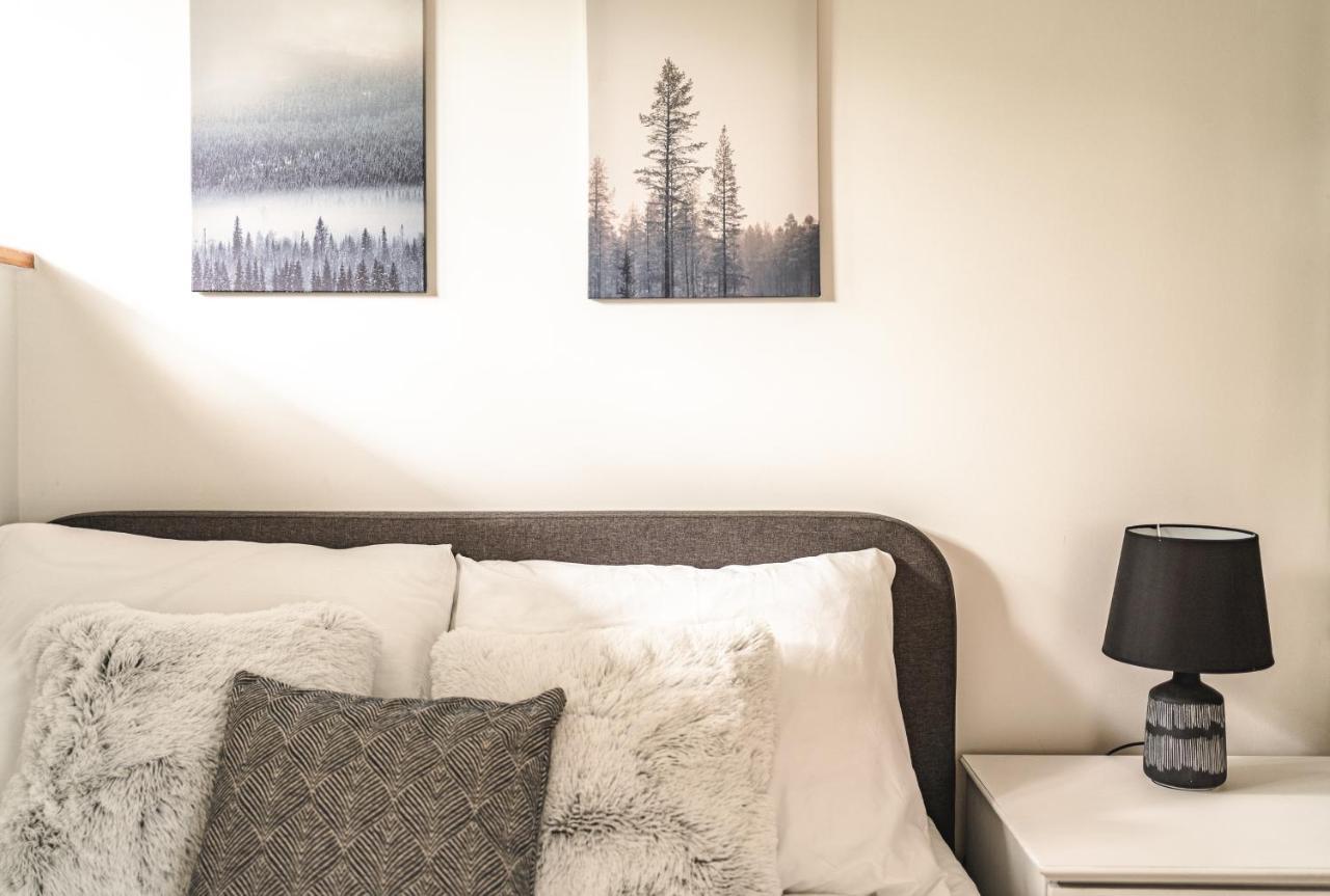 Apartamenty Shanta Koscielisko Ngoại thất bức ảnh