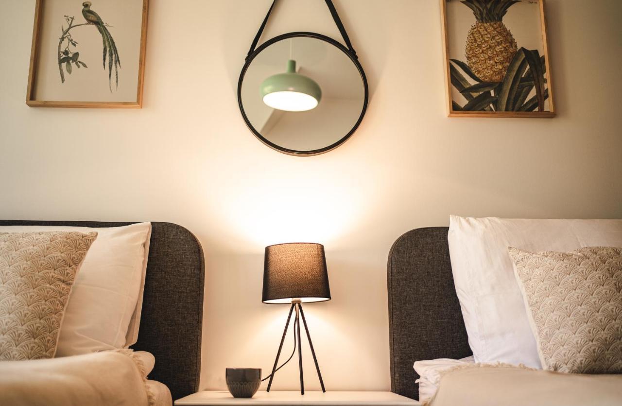 Apartamenty Shanta Koscielisko Ngoại thất bức ảnh