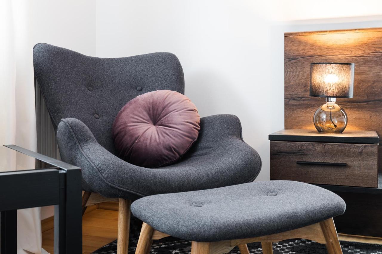 Apartamenty Shanta Koscielisko Ngoại thất bức ảnh
