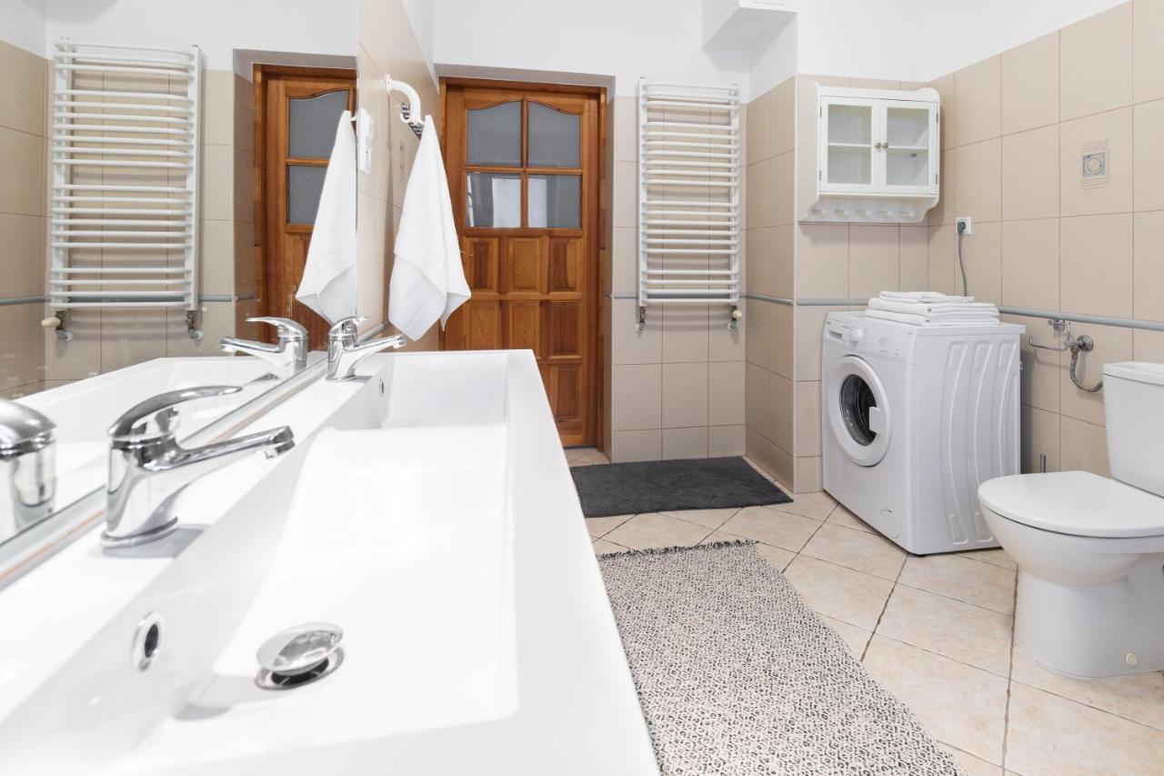 Apartamenty Shanta Koscielisko Ngoại thất bức ảnh
