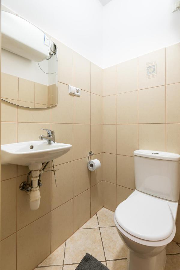 Apartamenty Shanta Koscielisko Ngoại thất bức ảnh
